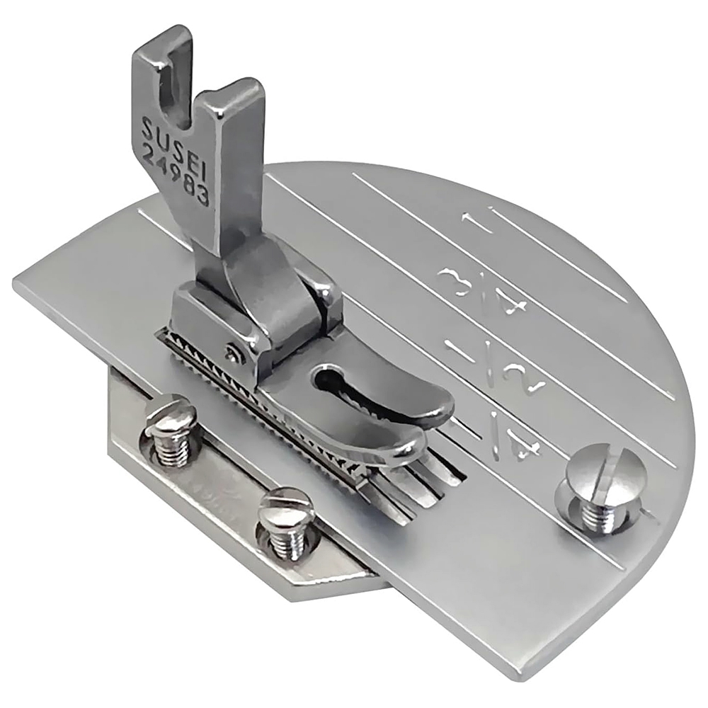Sewing Tt - 1 Set Needle Plate #E20 &