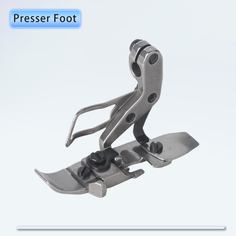 Industrial Textile Sewing Machine - Presser Foot Fits Siruba 700K, 988,