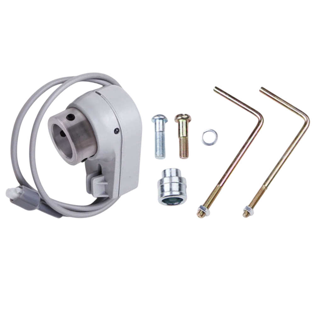 Industrial Textile Sewing Machine - 1set Positioning Sensor Industrial Sewing Machine