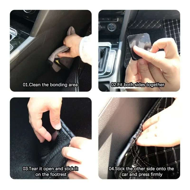 Universal Car Floor Mat Tapes  - Cutting Mat Self Heal ulasan dan harga