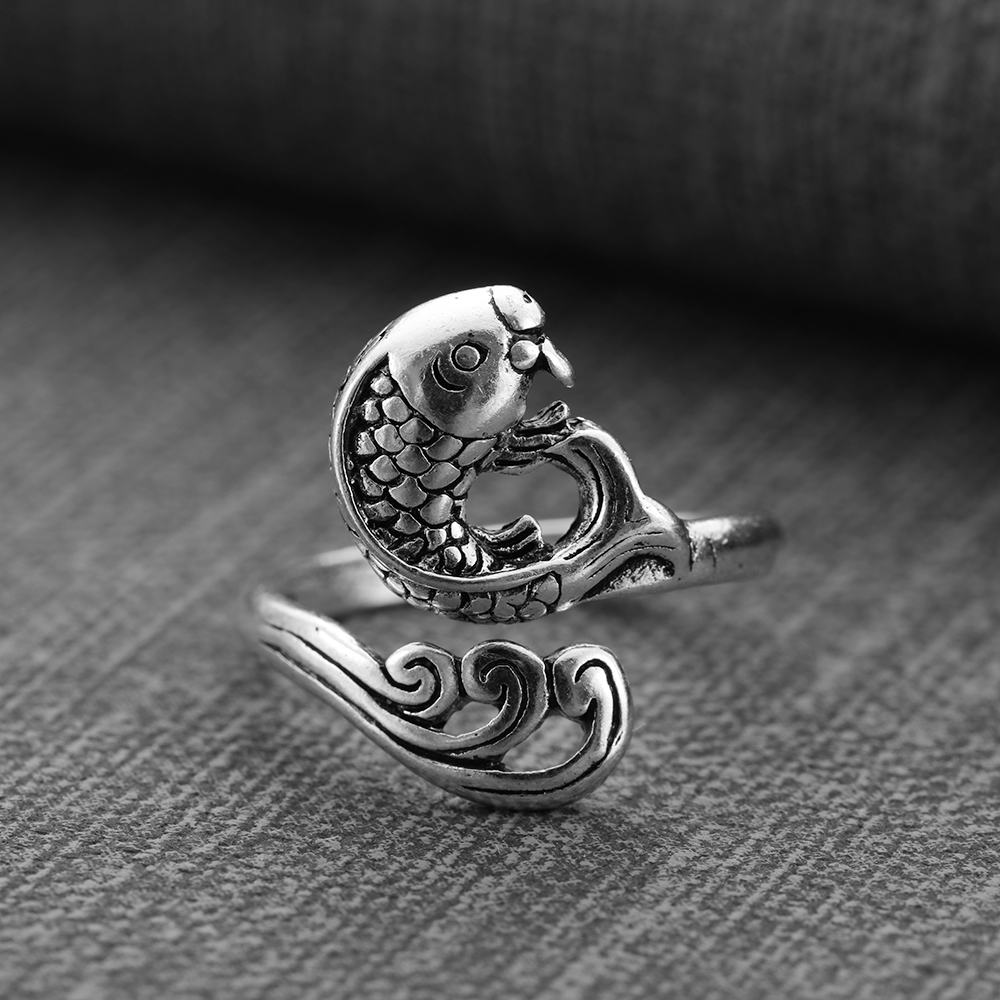 1Pc DIY Multi Style Ring Knitt - Sewing Thimble Metal ulasan dan harga