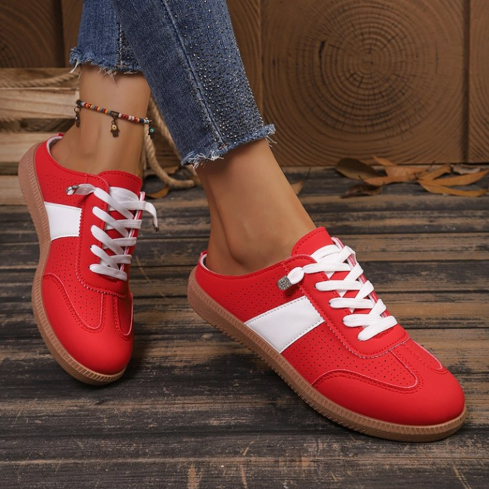 Fashionable New Women's Style  - Sewing Net ulasan dan harga