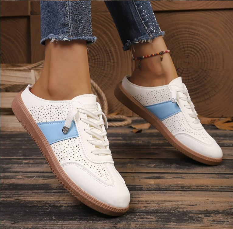 Fashionable New Women's Style  - Sewing Net ulasan dan harga