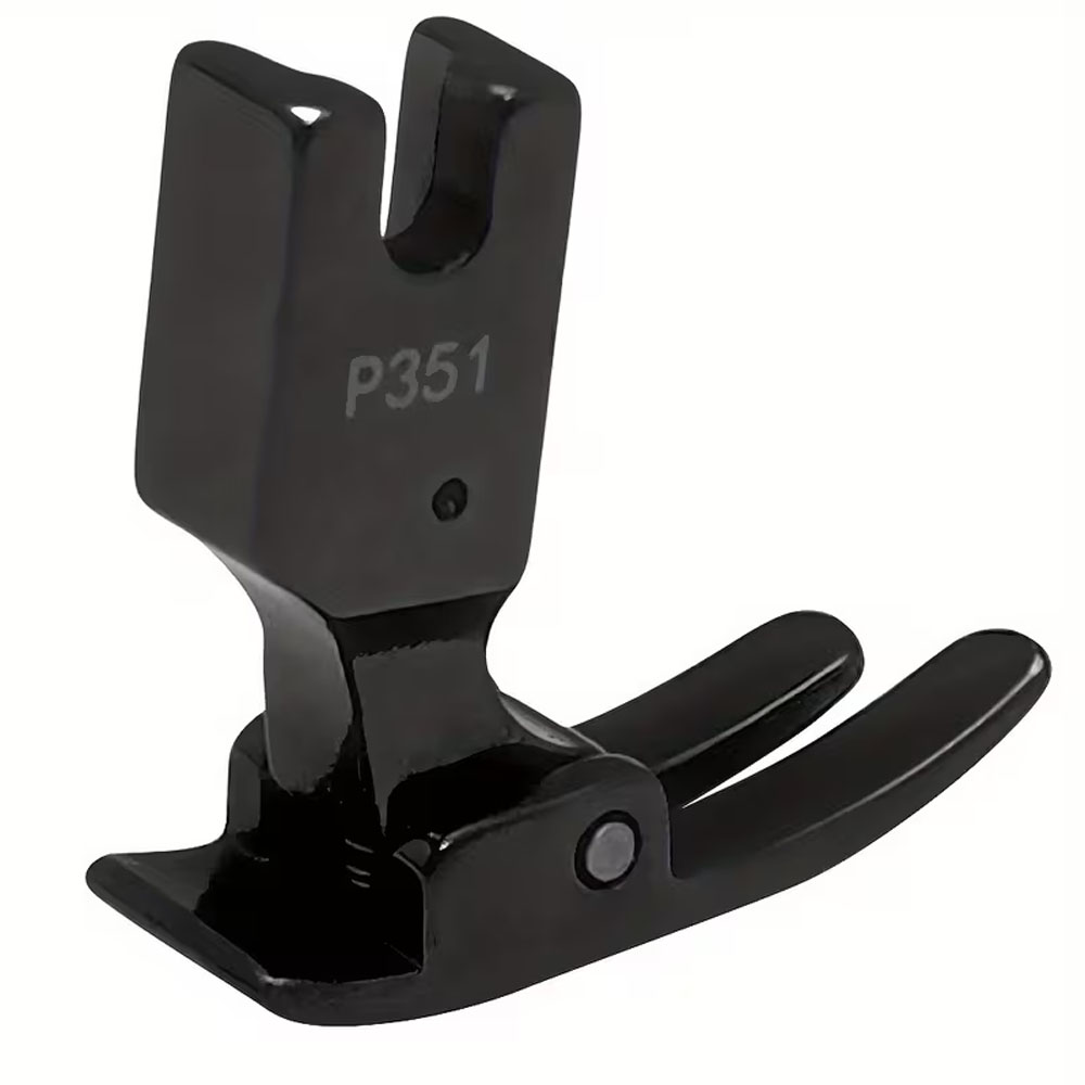 P351 All Steel Presser Foot Bl - Sewing Tt ulasan dan harga