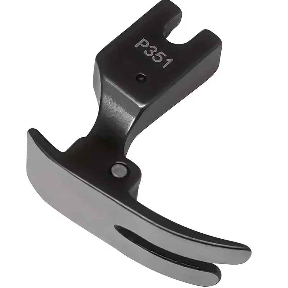 P351 All Steel Presser Foot Bl - Sewing Tt ulasan dan harga