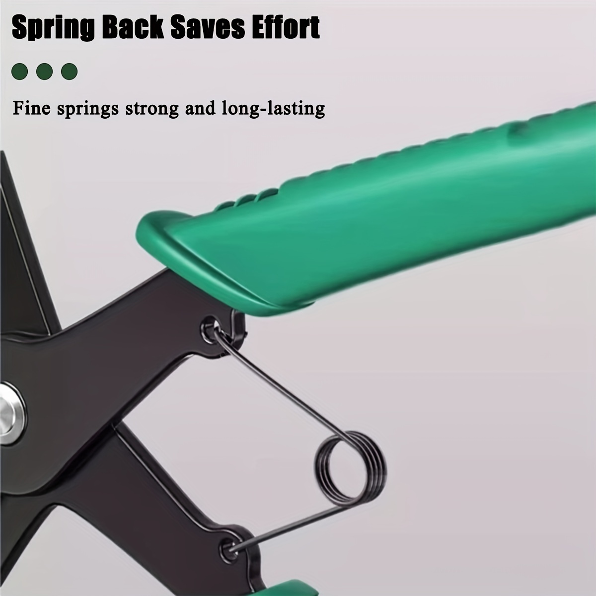 2 in 1 Snap Ring Pliers, Dual- - Snap Button Plier ulasan dan harga
