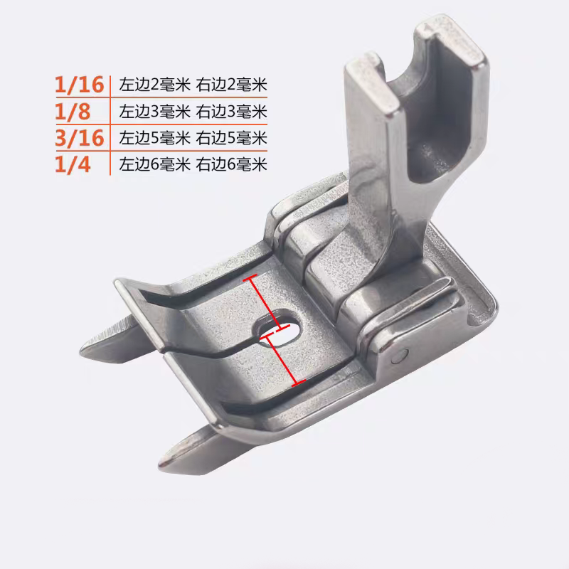 Double Stop Center Seam Presse - Sewing Tt ulasan dan harga