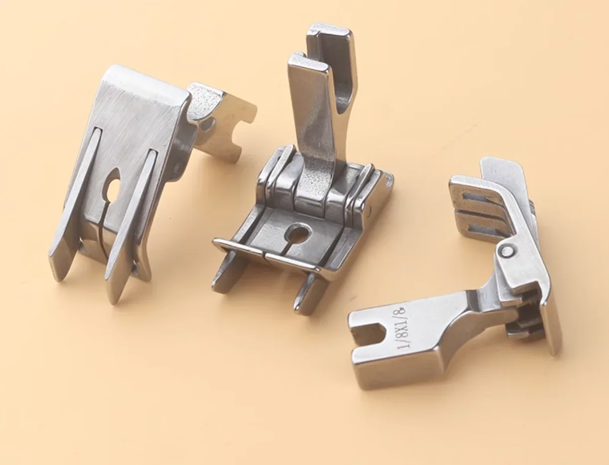 Double Stop Center Seam Presse - Sewing Tt ulasan dan harga