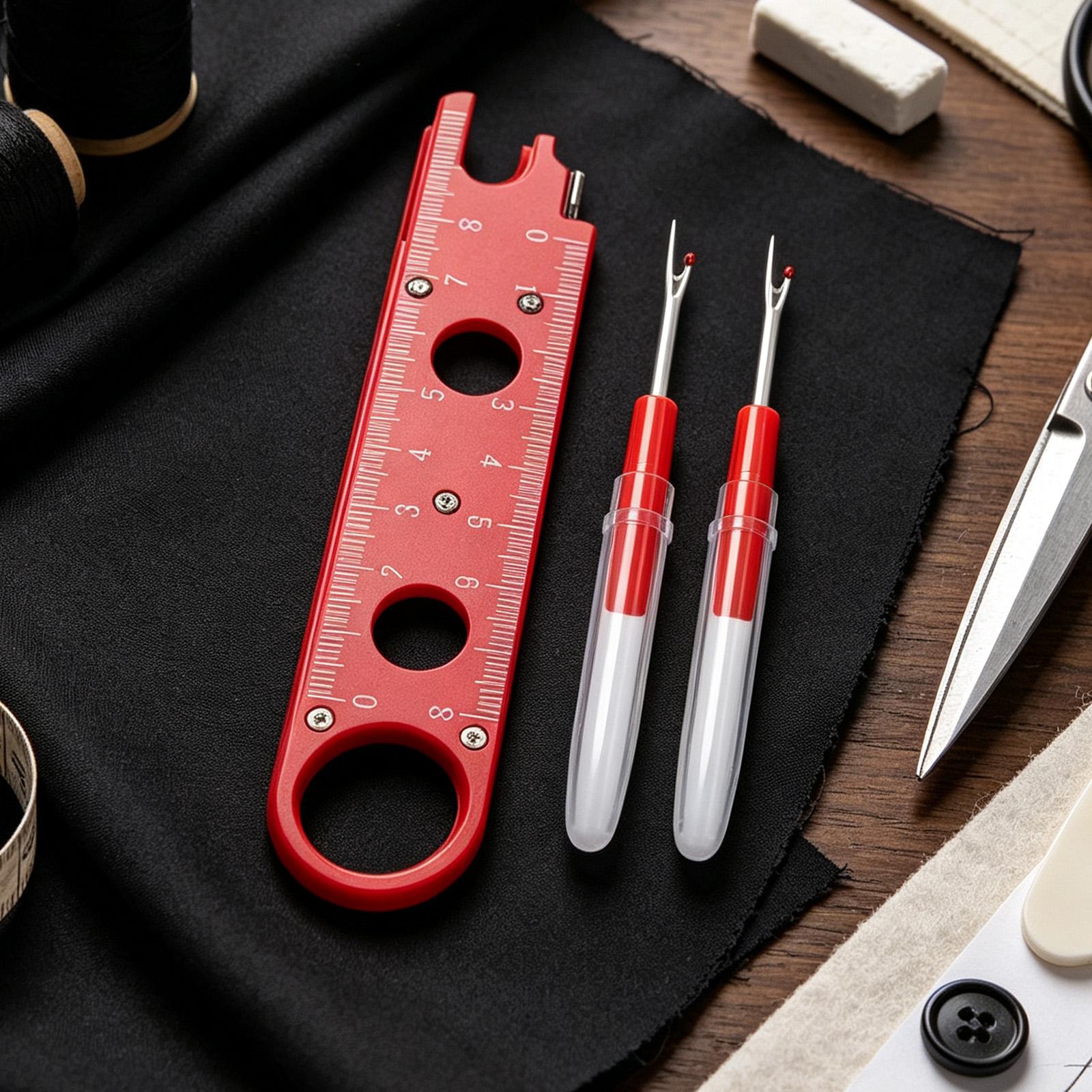 Needle Threader For Sewing Mac - Needle Threader Tool ulasan dan harga