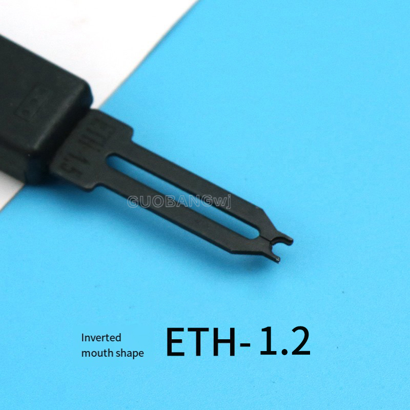 Multi-function E-Type Circlip  - Snap Button Plier ulasan dan harga