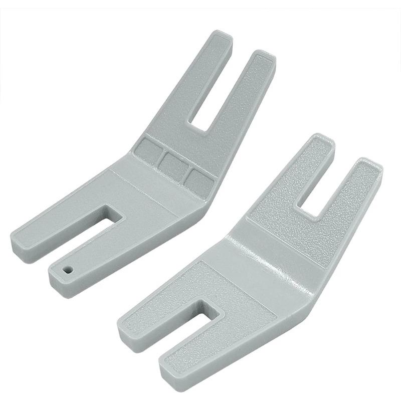 1PC Bulky Seam Jumper Presser  - Sewing Tt ulasan dan harga