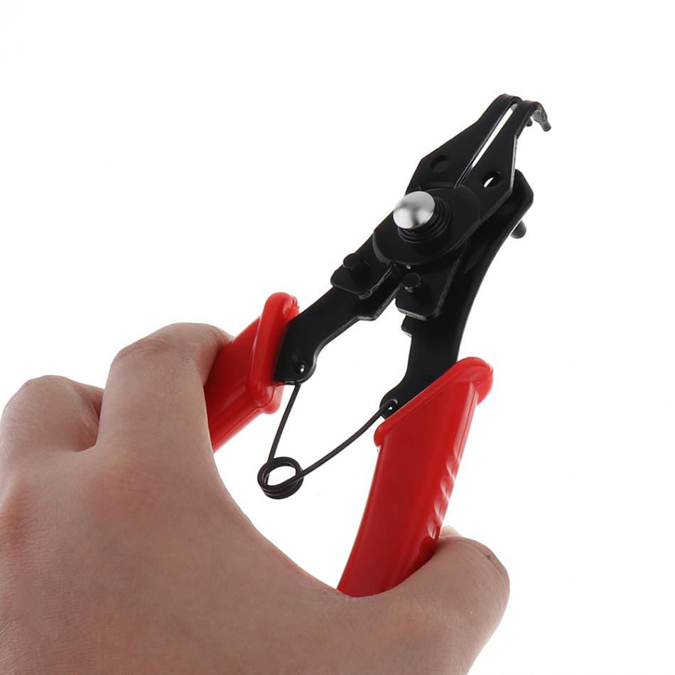4 in 1 Multifunctional Snap Ri - Snap Button Plier ulasan dan harga