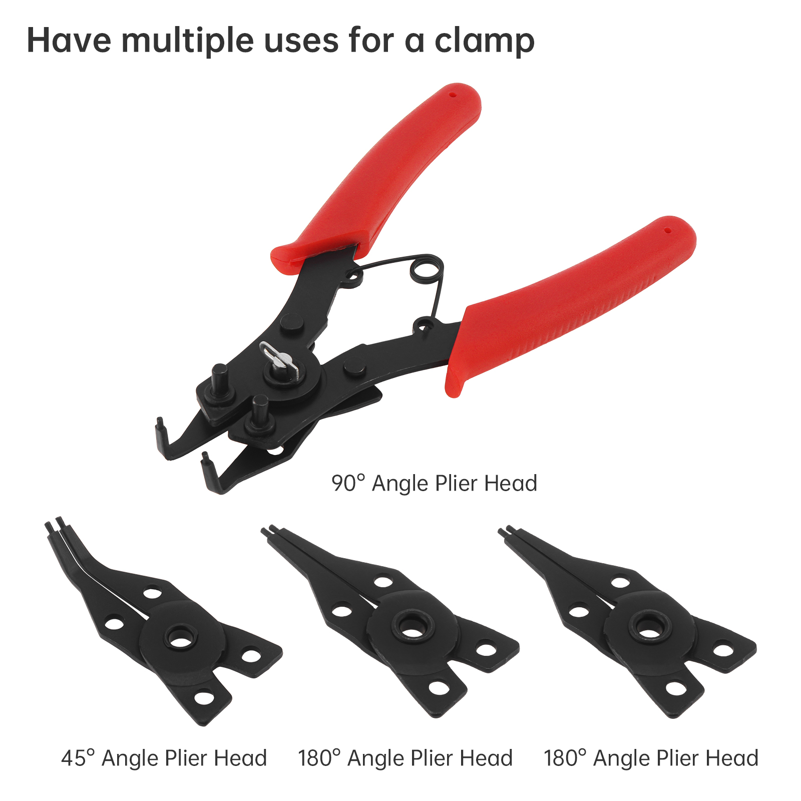 4 in 1 Multifunctional Snap Ri - Snap Button Plier ulasan dan harga