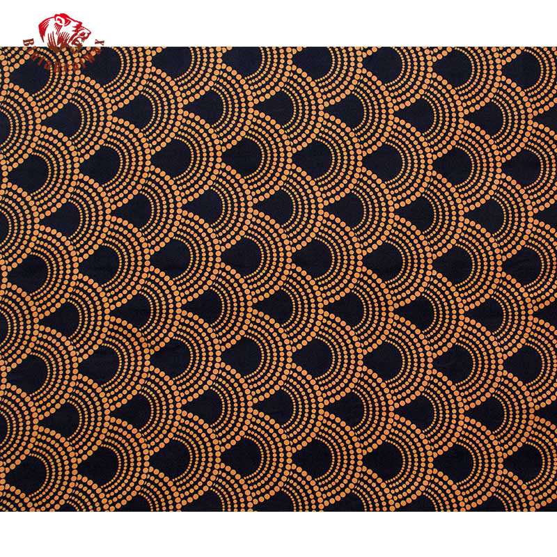 BintaRealWax African Fabric Fa - Sewing Batik Fabric ulasan dan harga