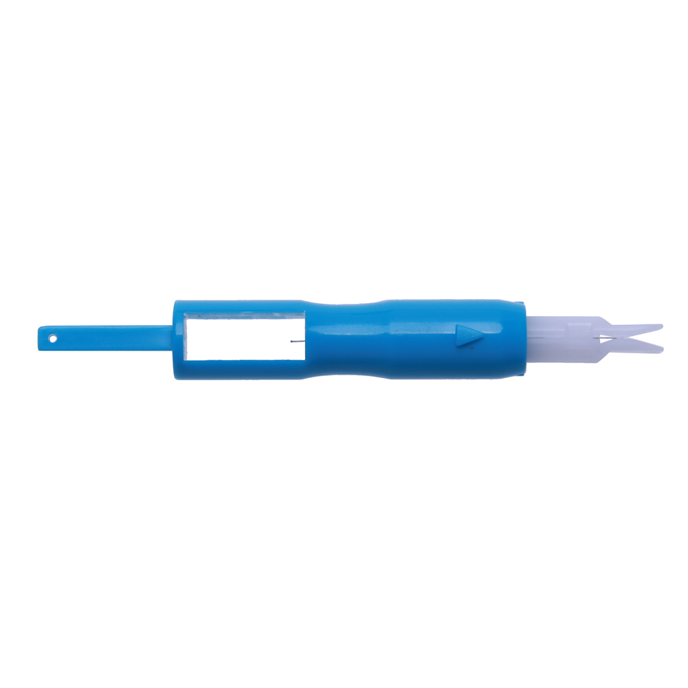 5/4/3/2/1PCS Manual Needle Thr - Needle Threader Tool ulasan dan harga
