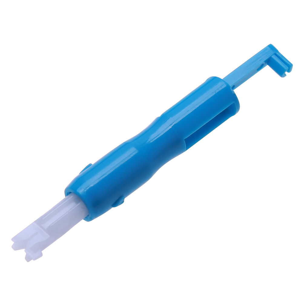 5/4/3/2/1PCS Manual Needle Thr - Needle Threader Tool ulasan dan harga