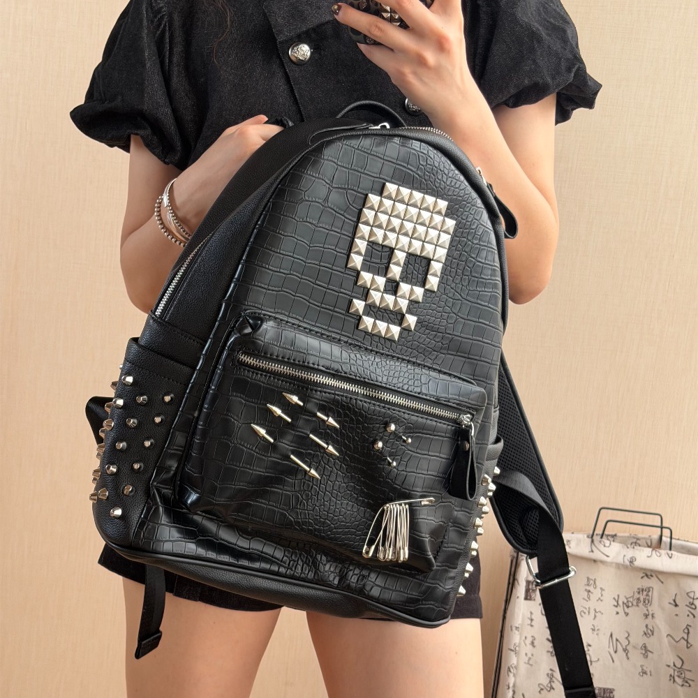 Original Black Crocodile Patte - Sewing Zipper ulasan dan harga