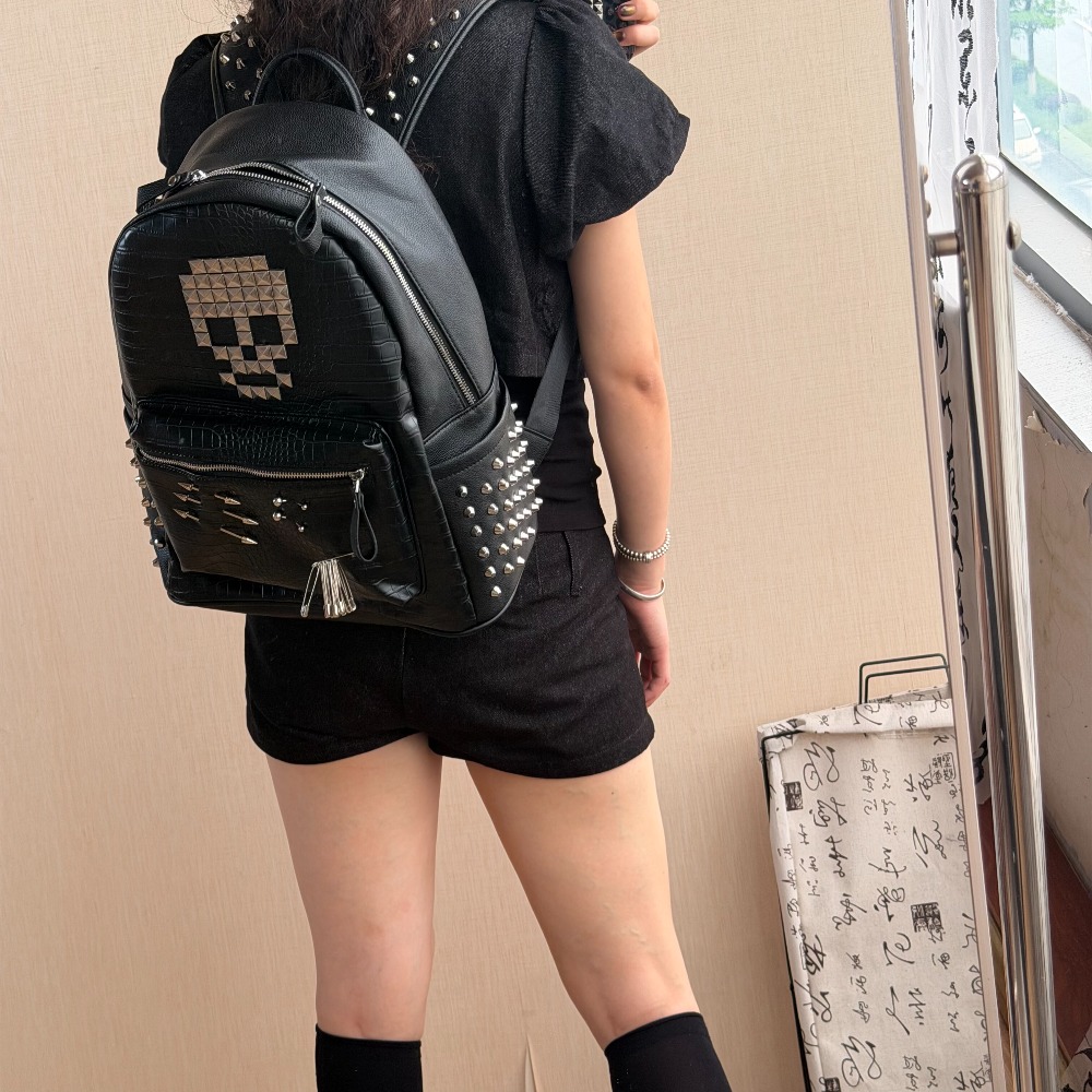 Original Black Crocodile Patte - Sewing Zipper ulasan dan harga