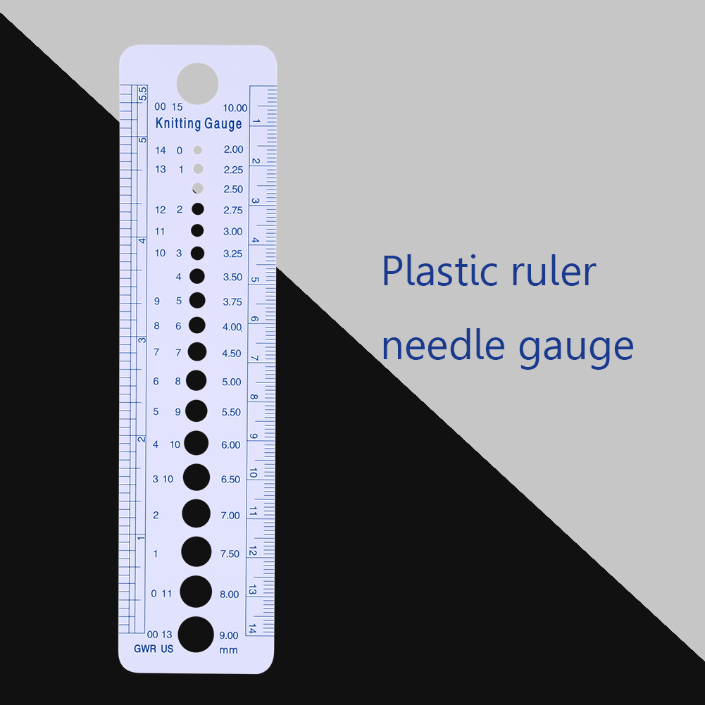 Quilting Patch work Ruler Plas - Textile Sewing Kit ulasan dan harga