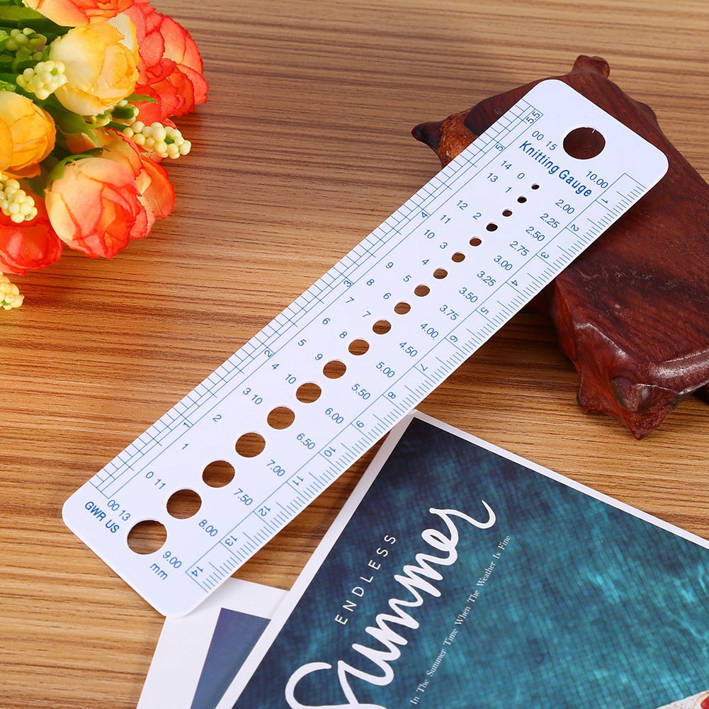 Quilting Patch work Ruler Plas - Textile Sewing Kit ulasan dan harga