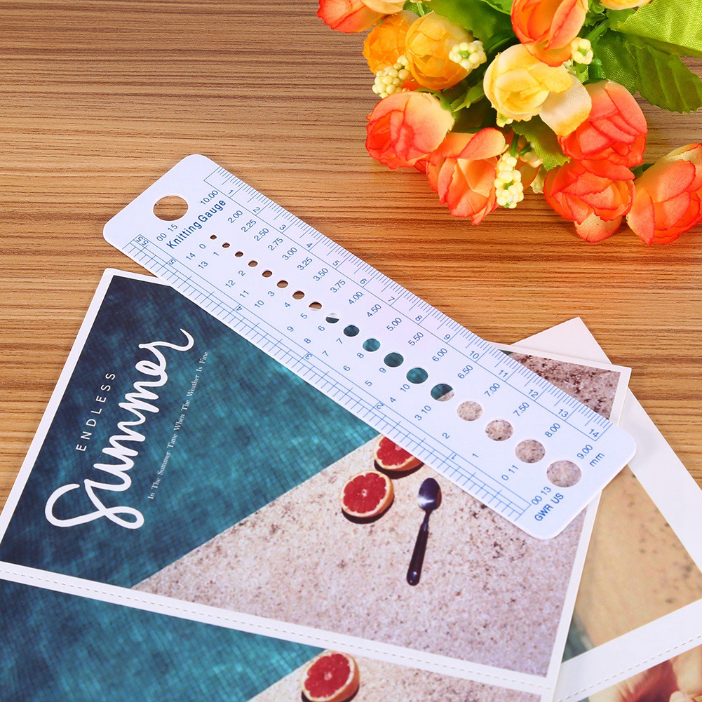 Quilting Patch work Ruler Plas - Textile Sewing Kit ulasan dan harga