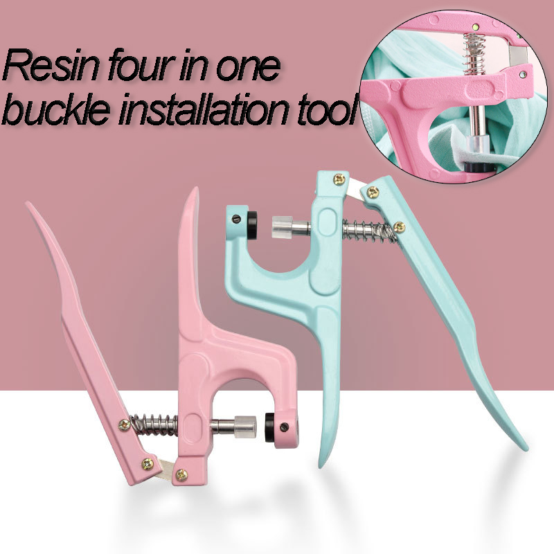 New Multifunction Snaps and 3  - Snap Button Plier ulasan dan harga