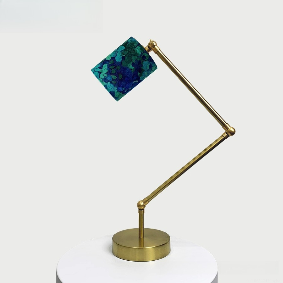 Adjustable Reading Lamp: Metal - Century Textile & Sewing Supply By Owner ulasan dan harga