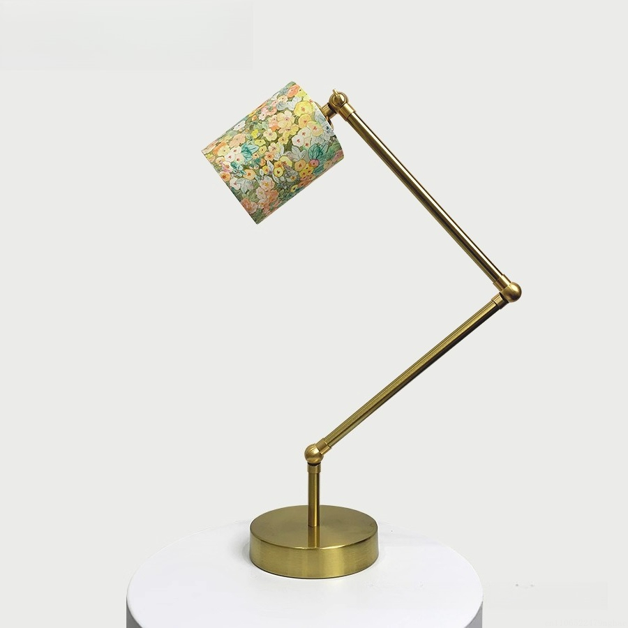Adjustable Reading Lamp: Metal - Century Textile & Sewing Supply By Owner ulasan dan harga