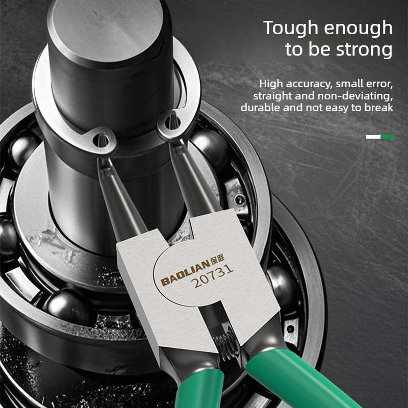 MultiFunctional Dual Purpose S - Snap Button Plier ulasan dan harga