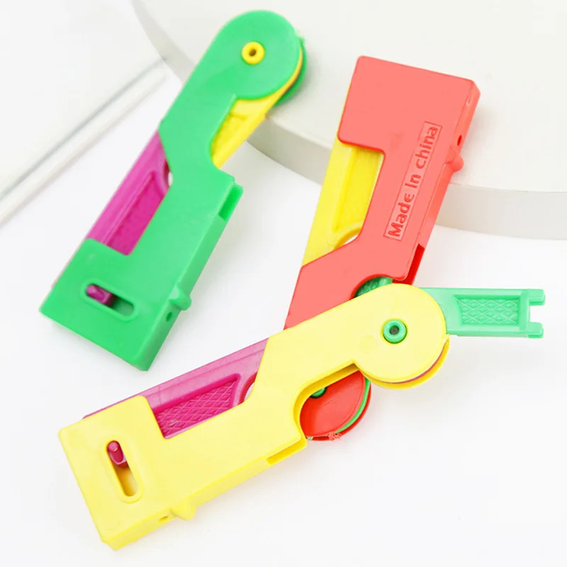 1pcs Elderly Convenient High Q - Needle Threader Tool ulasan dan harga
