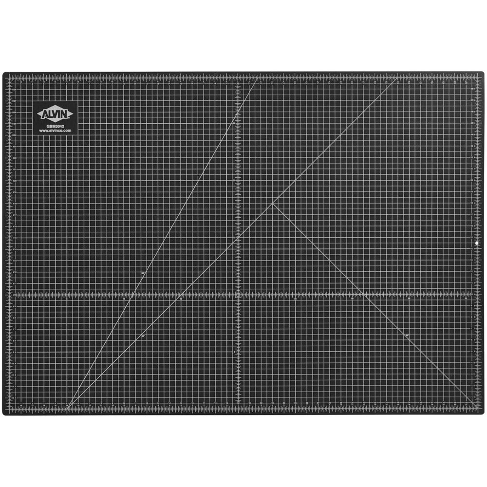 Double-Sided Self-Healing Cutt - Cutting Mat Self Heal ulasan dan harga