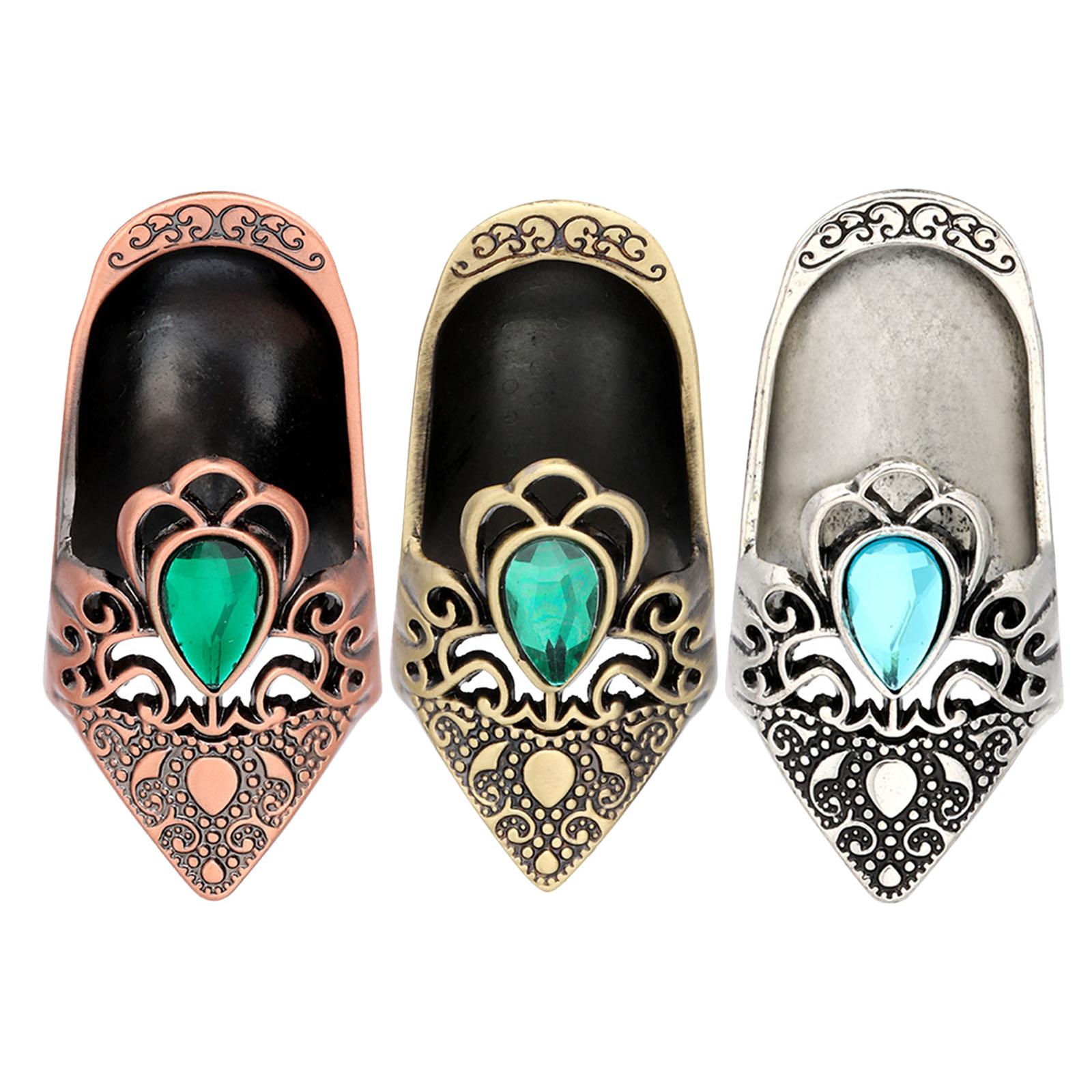 Antique Style Metal Sewing Thi - Sewing Thimble Metal ulasan dan harga