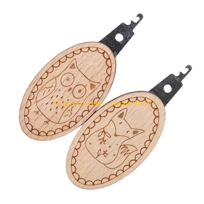 92MF 2 Pcs Needle Threading To - Needle Threader Tool ulasan dan harga
