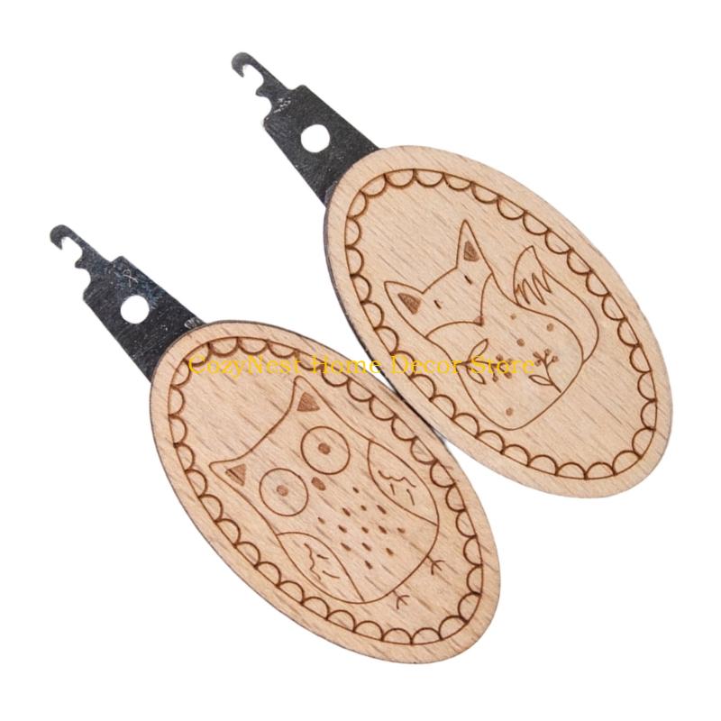 92MF 2 Pcs Needle Threading To - Needle Threader Tool ulasan dan harga