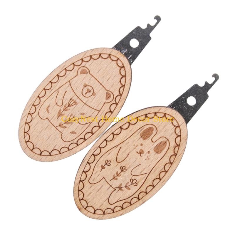 92MF 2 Pcs Needle Threading To - Needle Threader Tool ulasan dan harga