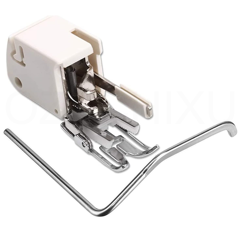 Even Feed Walking Foot Sewing  - Sewing Tt ulasan dan harga
