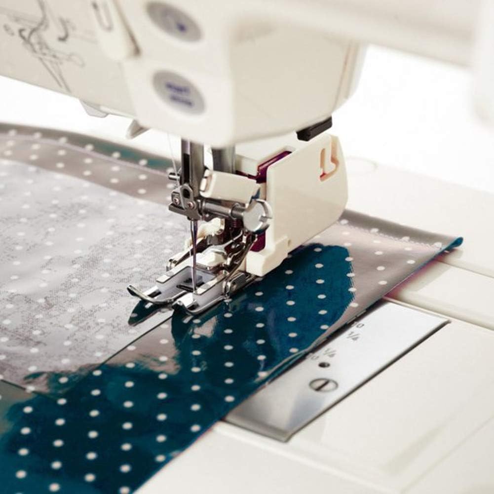 Even Feed Walking Foot Sewing  - Sewing Tt ulasan dan harga