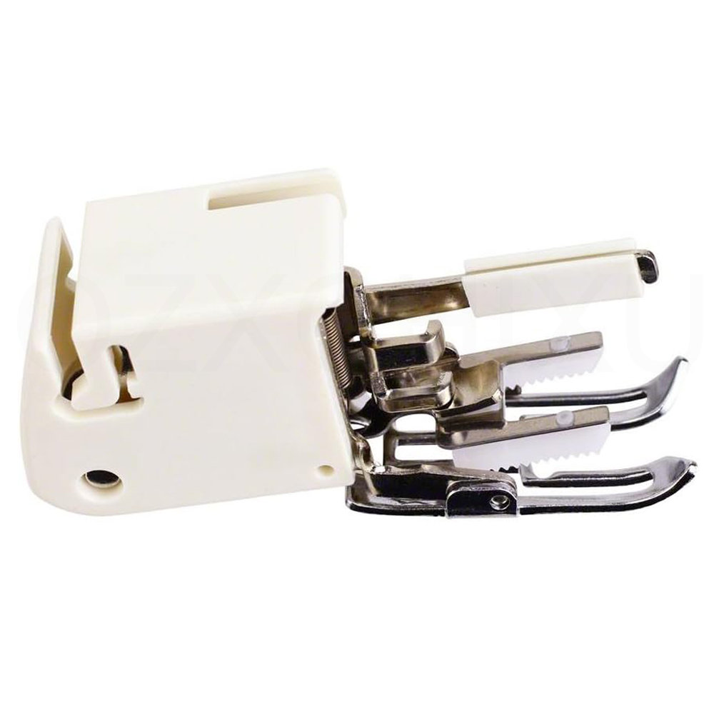 Even Feed Walking Foot Sewing  - Sewing Tt ulasan dan harga