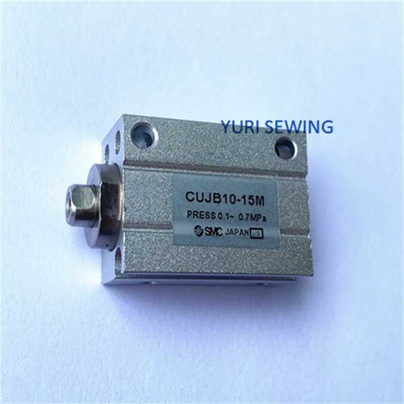 JUKI MEB-3200 upper thread hau - Sewing Haul ulasan dan harga