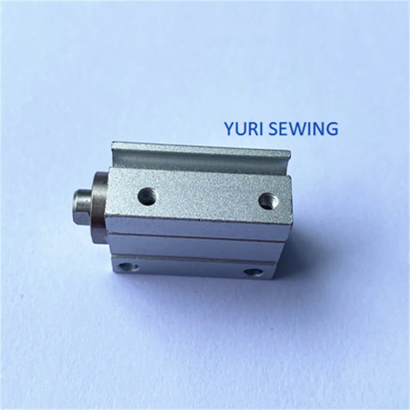 JUKI MEB-3200 upper thread hau - Sewing Haul ulasan dan harga