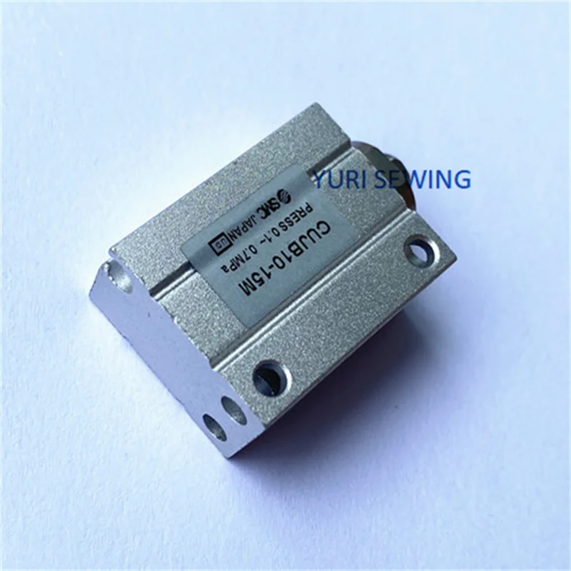 JUKI MEB-3200 upper thread hau - Sewing Haul ulasan dan harga