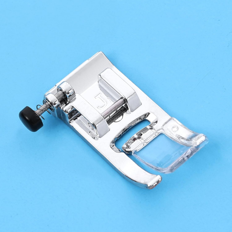 Zig Zag Presser Foot (J) for A - Sewing Tt ulasan dan harga