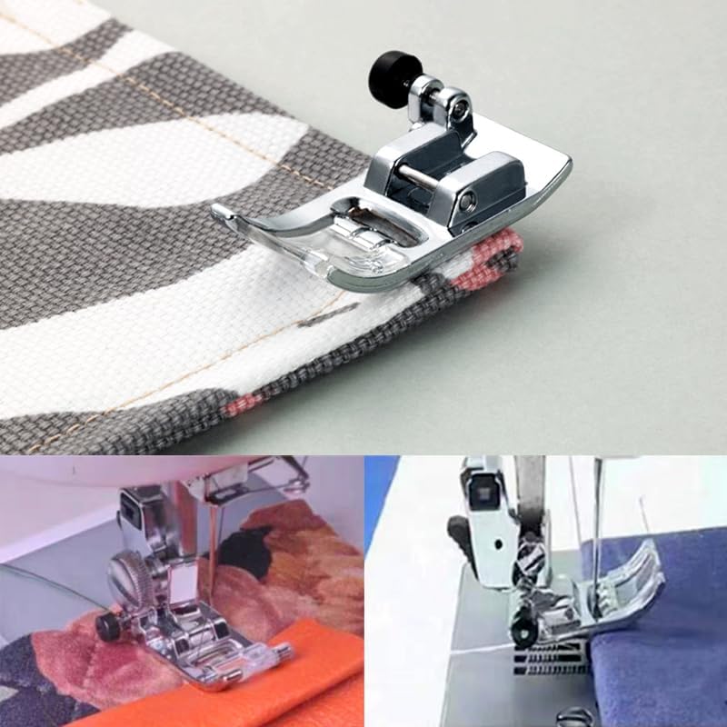Zig Zag Presser Foot (J) for A - Sewing Tt ulasan dan harga