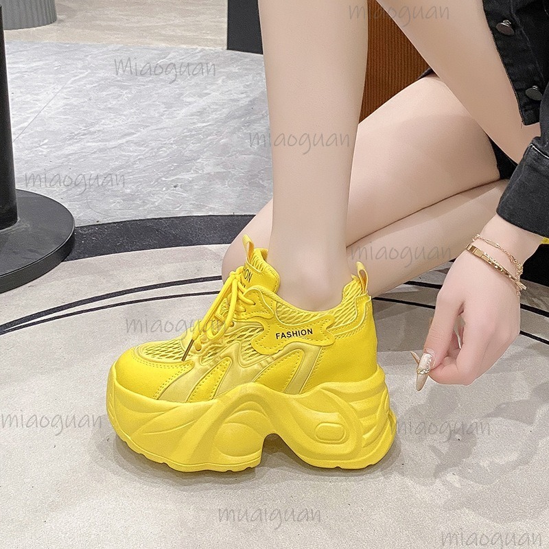 Women's Mesh Breathable Chunky - Sewing Net ulasan dan harga