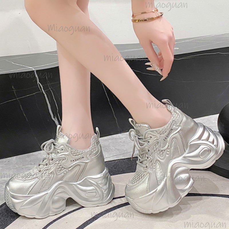 Women's Mesh Breathable Chunky - Sewing Net ulasan dan harga
