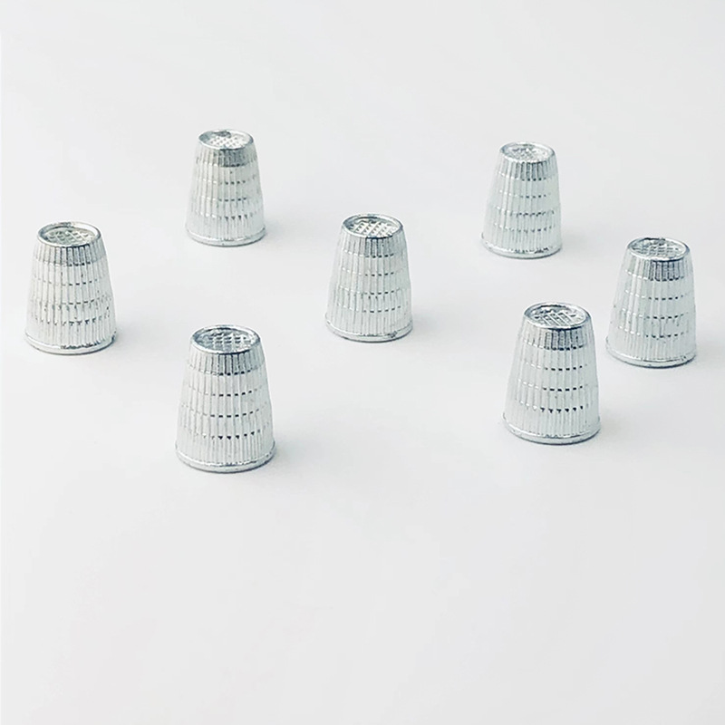 1Pcs Alloy Thimble Metal Sewin - Sewing Thimble Metal ulasan dan harga
