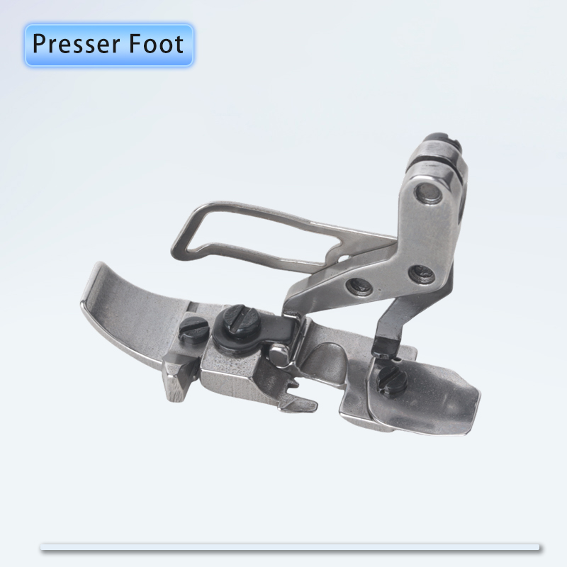 Presser Foot Fits Siruba 700K, - Industrial Textile Sewing Machine ulasan dan harga