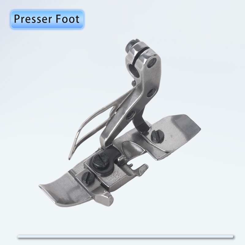 Presser Foot Fits Siruba 700K, - Industrial Textile Sewing Machine ulasan dan harga