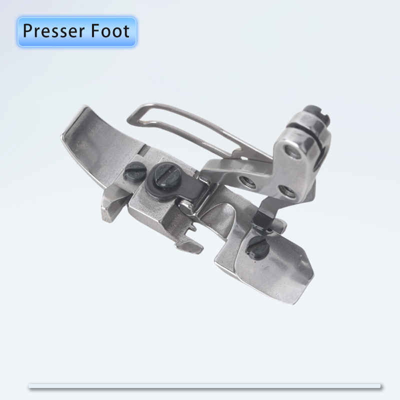 Presser Foot Fits Siruba 700K, - Industrial Textile Sewing Machine ulasan dan harga