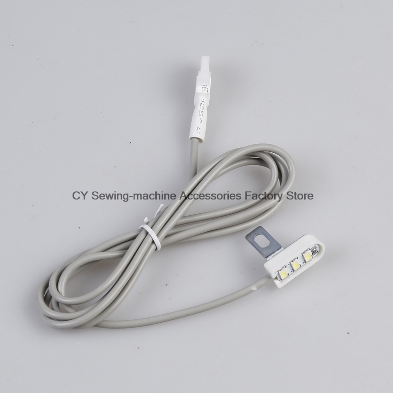 1PCS New Original LED Light 3  - Industrial Textile Sewing Machine ulasan dan harga